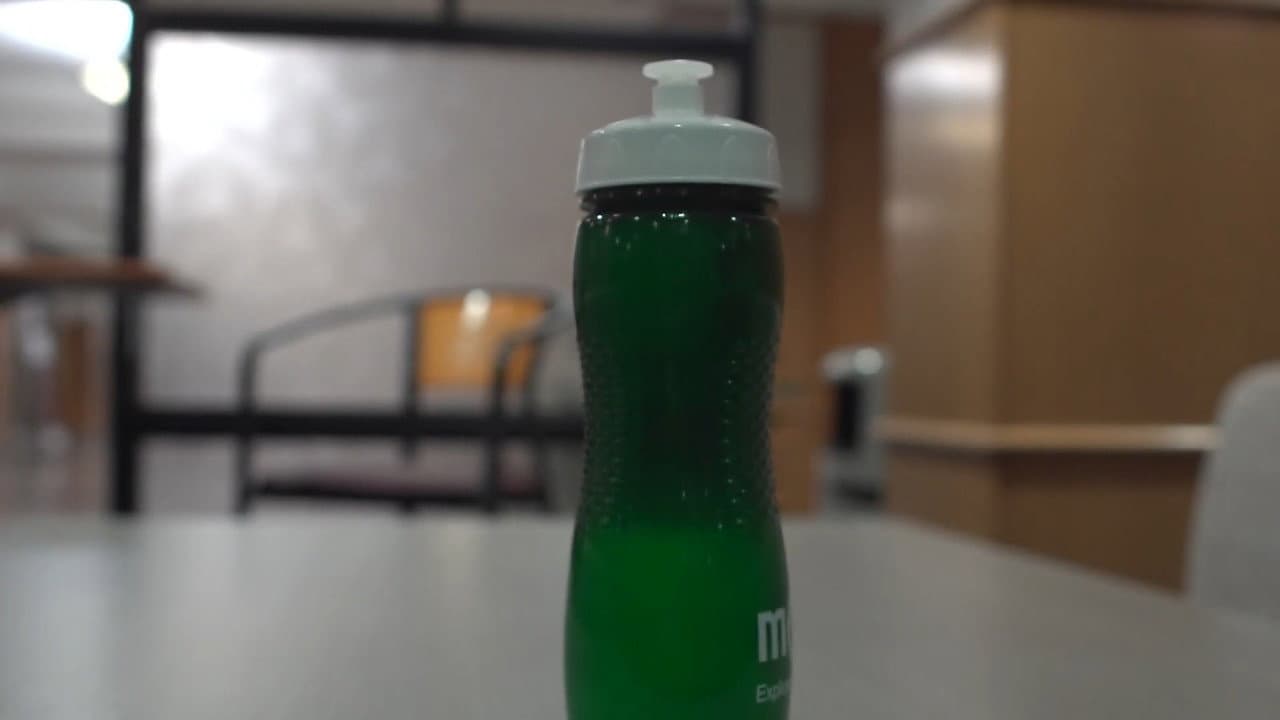 Hydrate