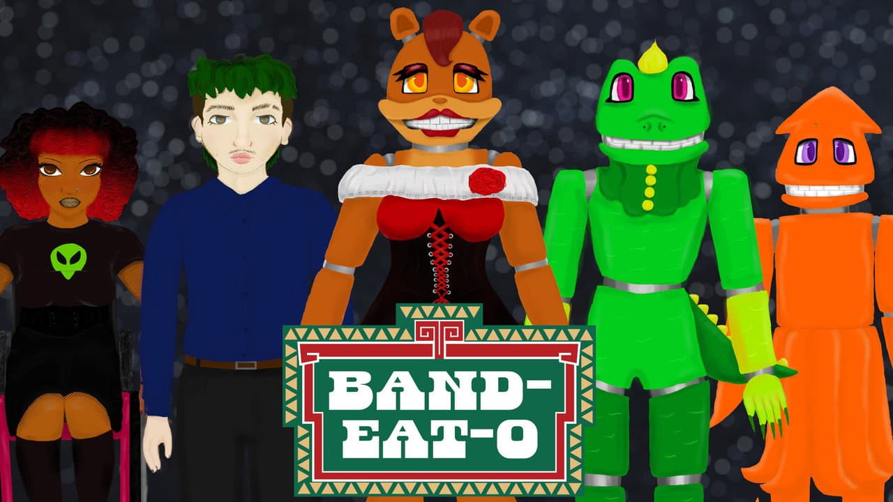 Band-Eat-O