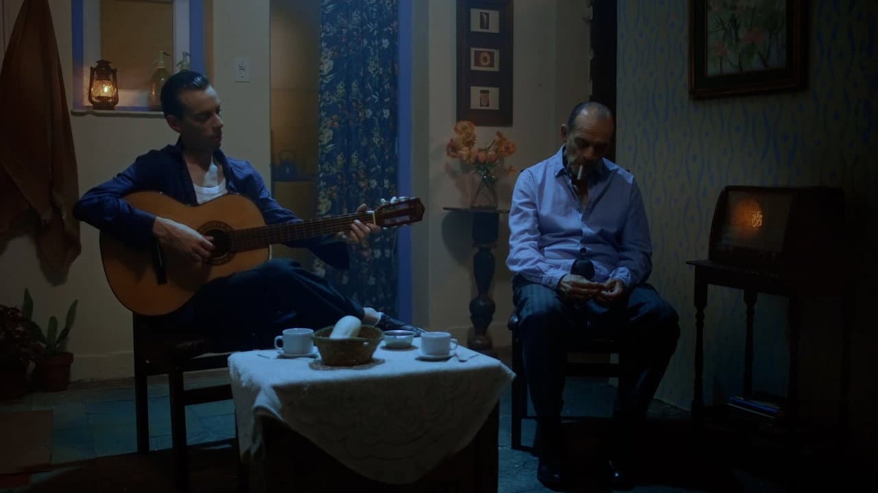 Mi primer tango