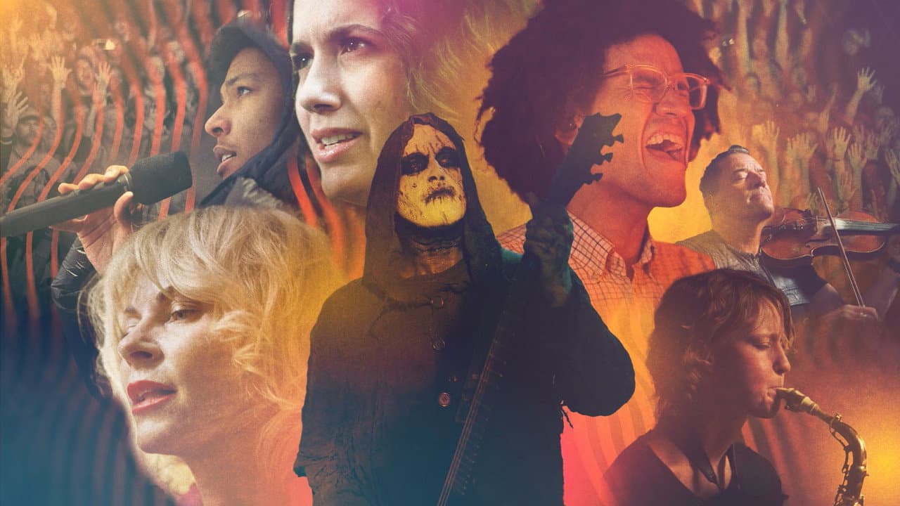 NRK-scenen