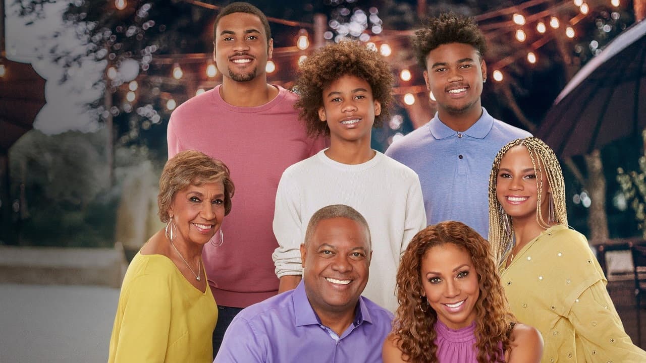 Meet the Peetes