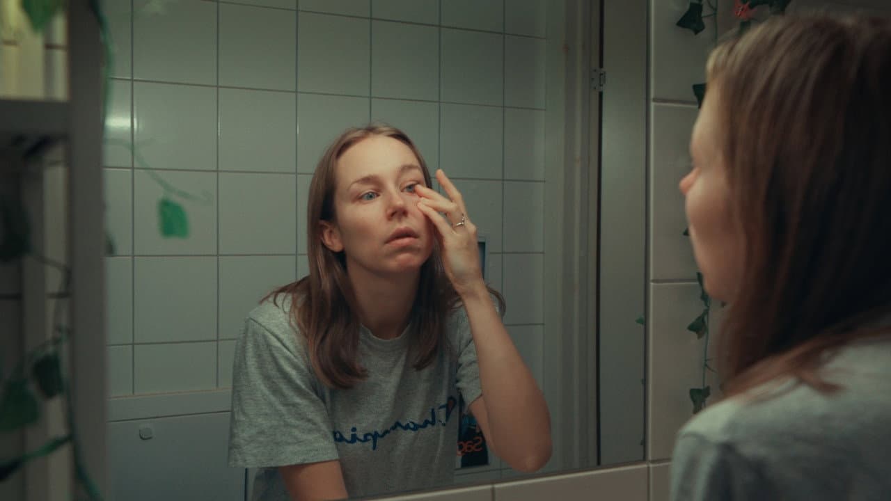 Hvorfor er du ikke hysterisk?