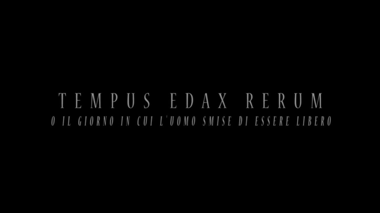 Tempus Edax Rerum