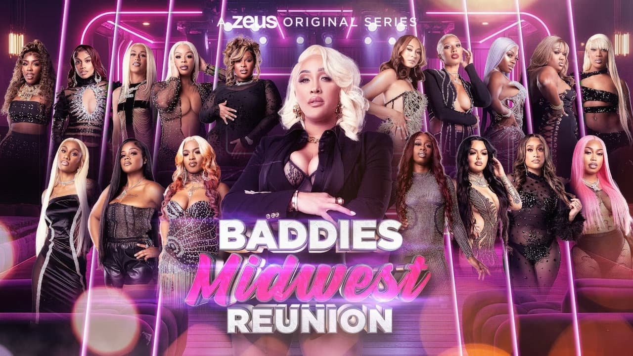 Baddies Midwest Reunion