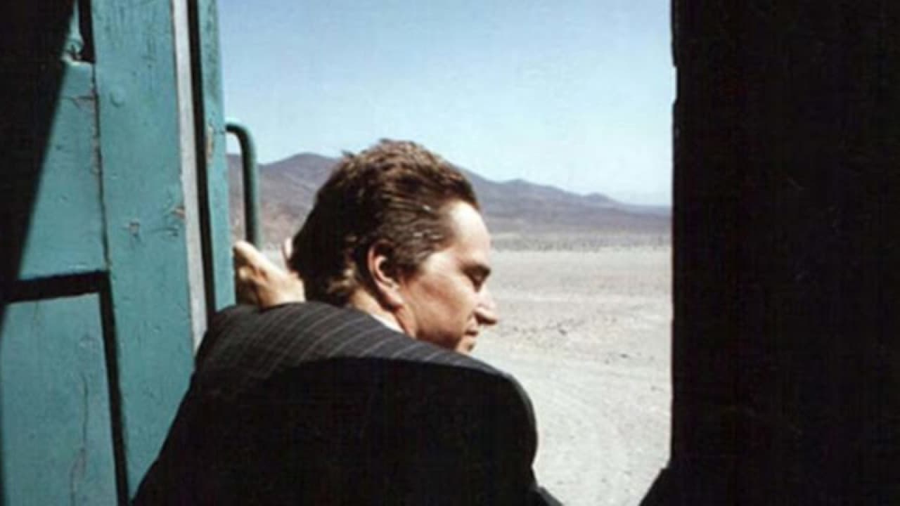 Desert Train