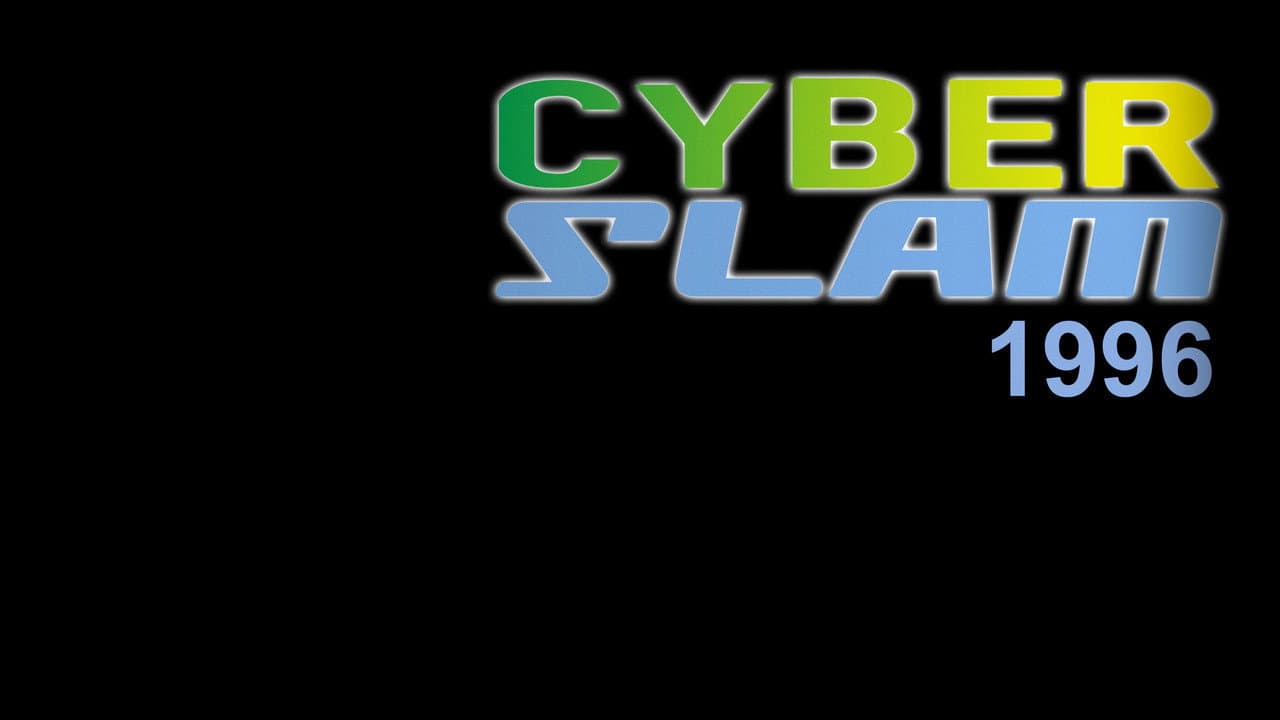 ECW CyberSlam 1996