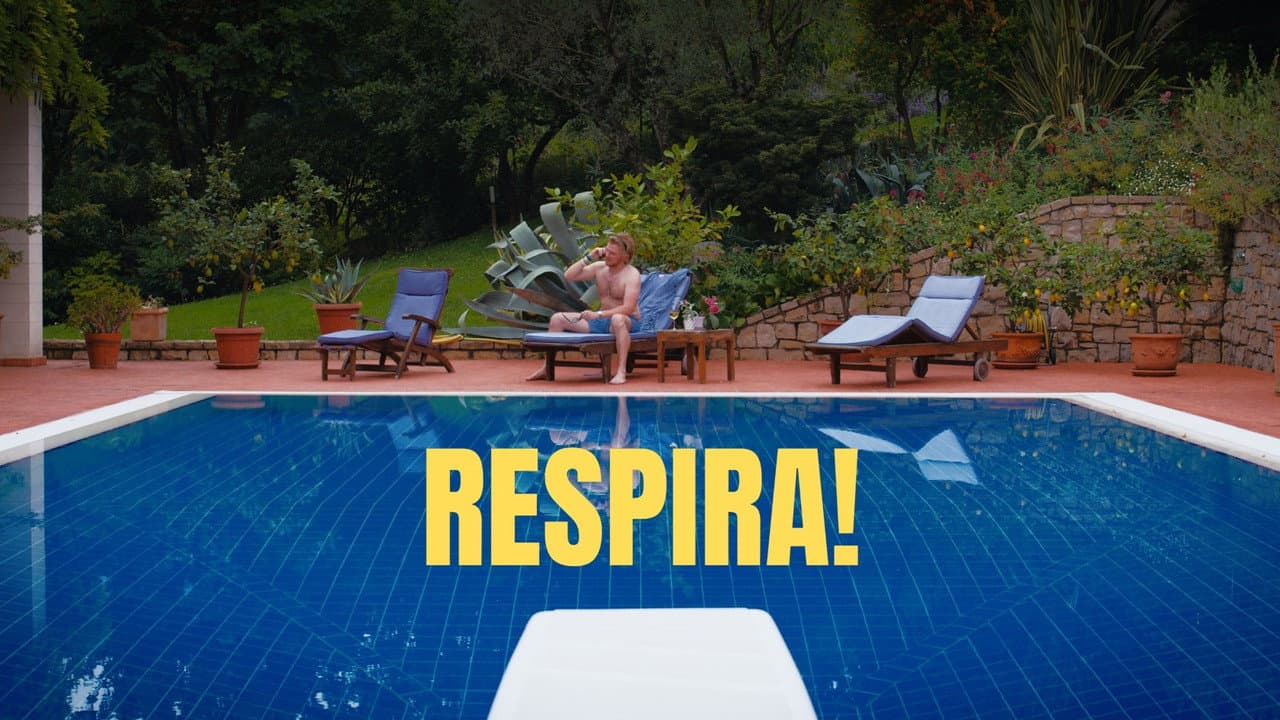 Breathe!