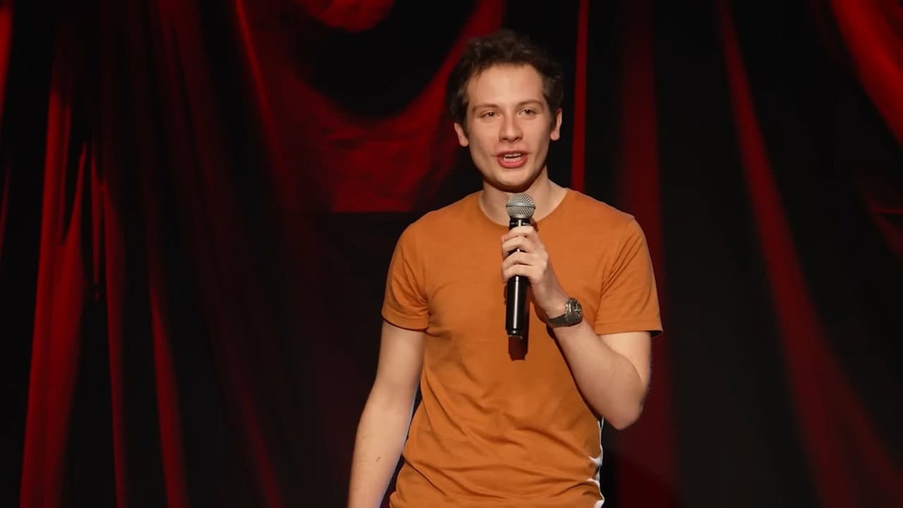 Marcin Chmiel "Windykator" | Stand-up