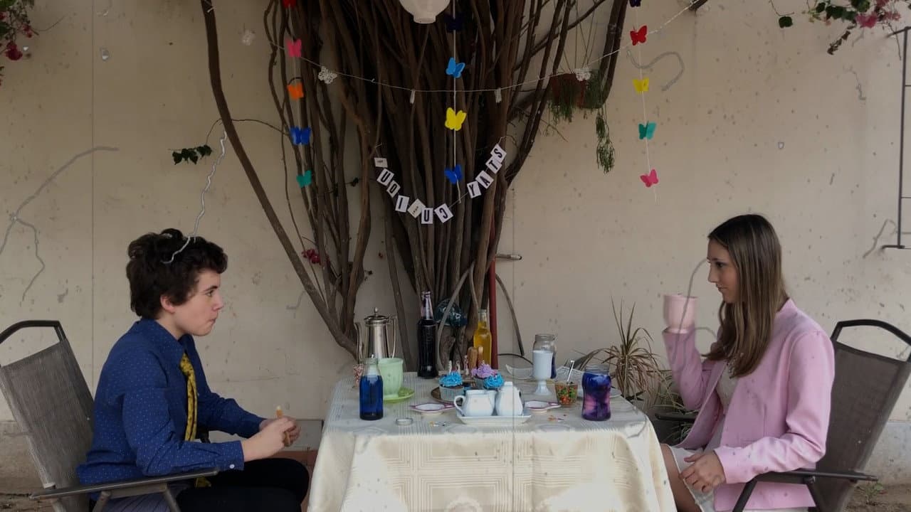 hay belleza cuando hablamos de poetas muertos