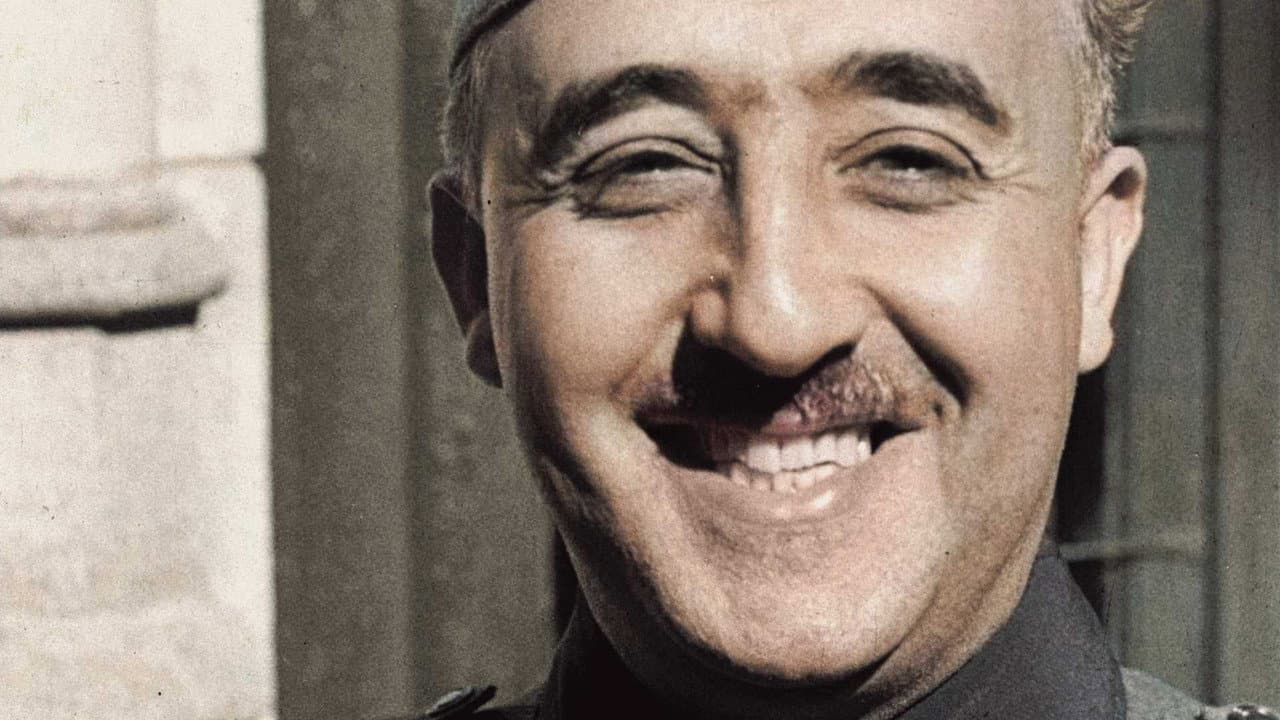 Franco: The Last Inquisitor
