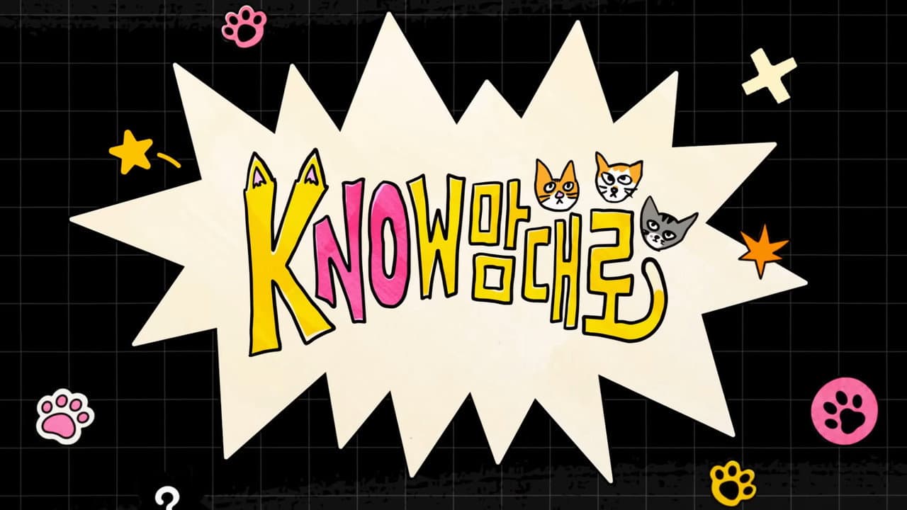 The kNOw Way
