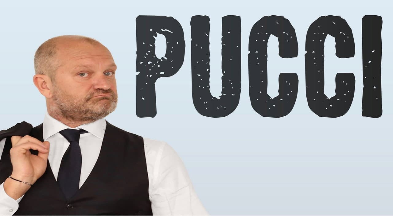 Pucci - In... Tolleranza Zero