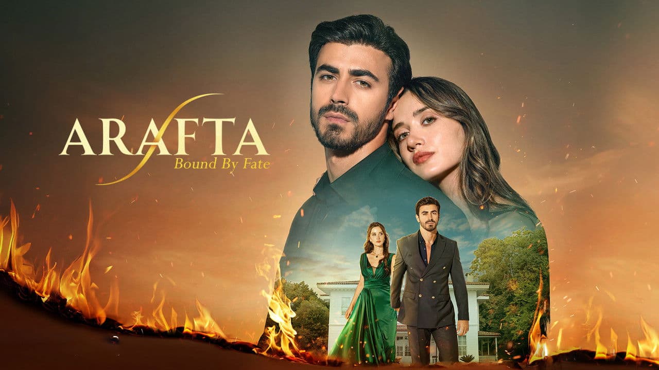 Bound by Fate