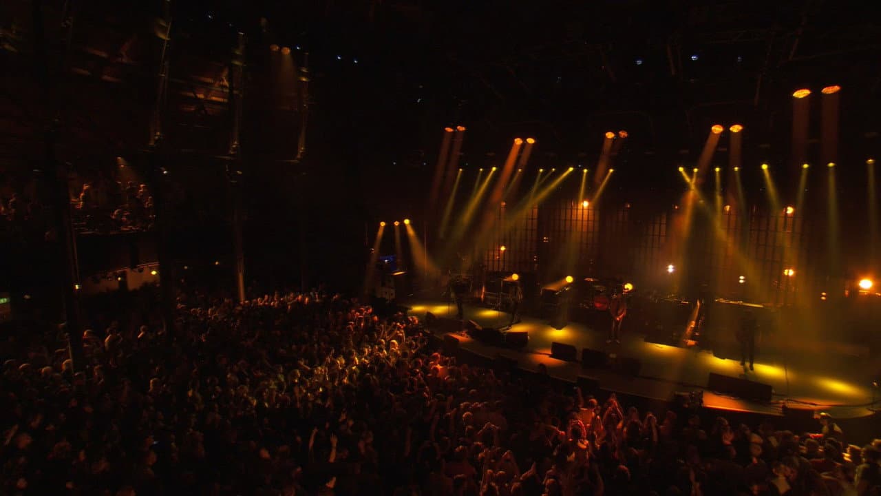Kasabian - Live at iTunes Festival 2014