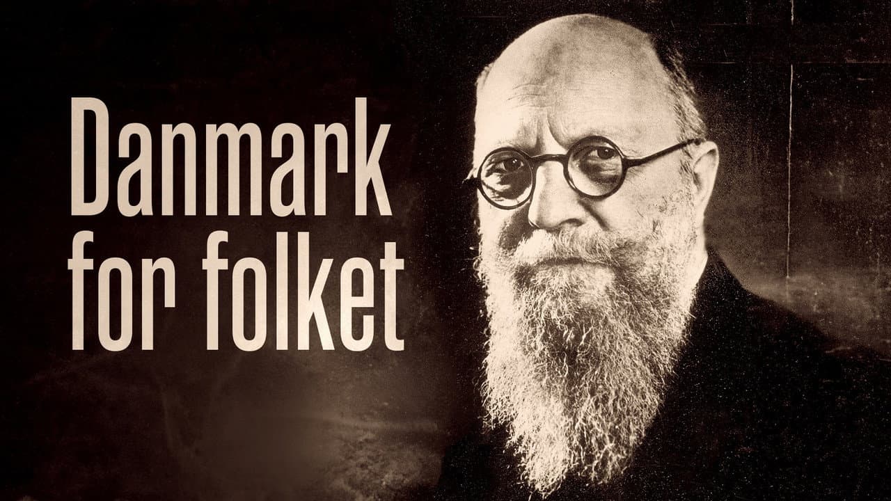 Danmark for Folket