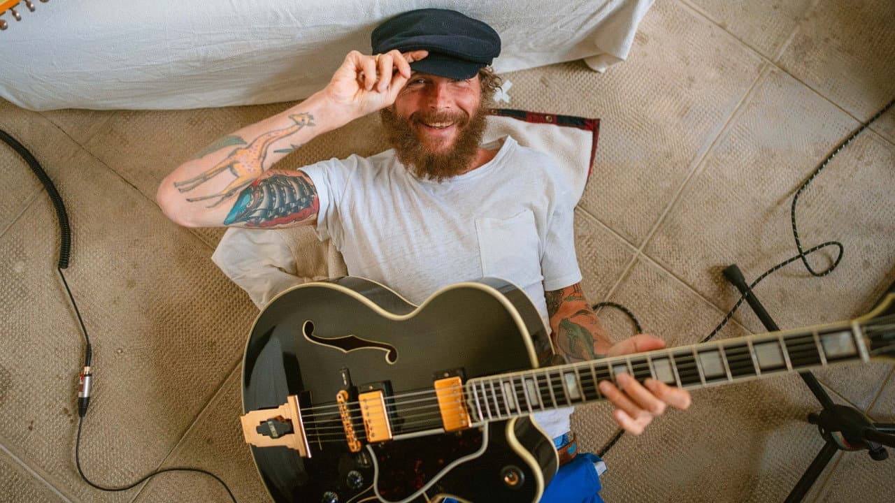 Lorenzo – L’incredibile avventura di Jovanotti