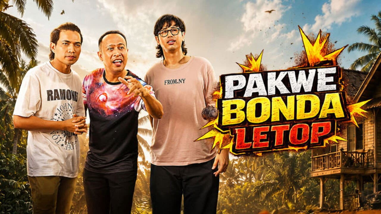 Pakwe Bonda Letop