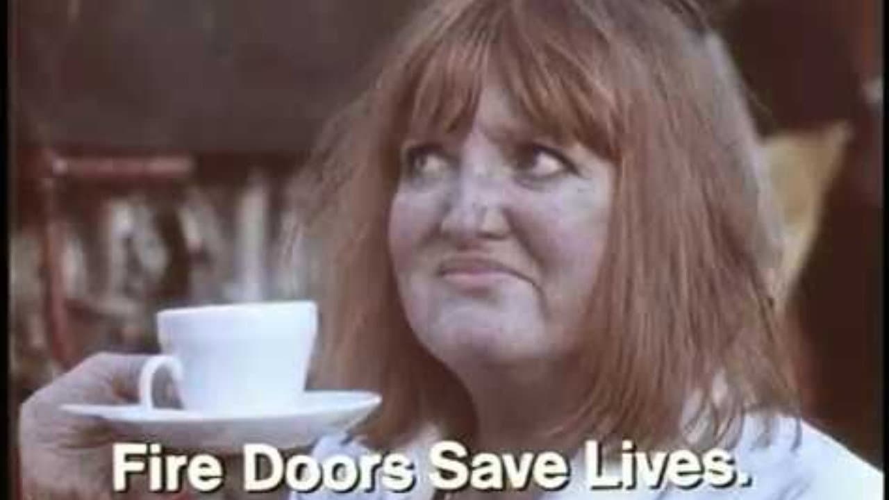 Fire Doors
