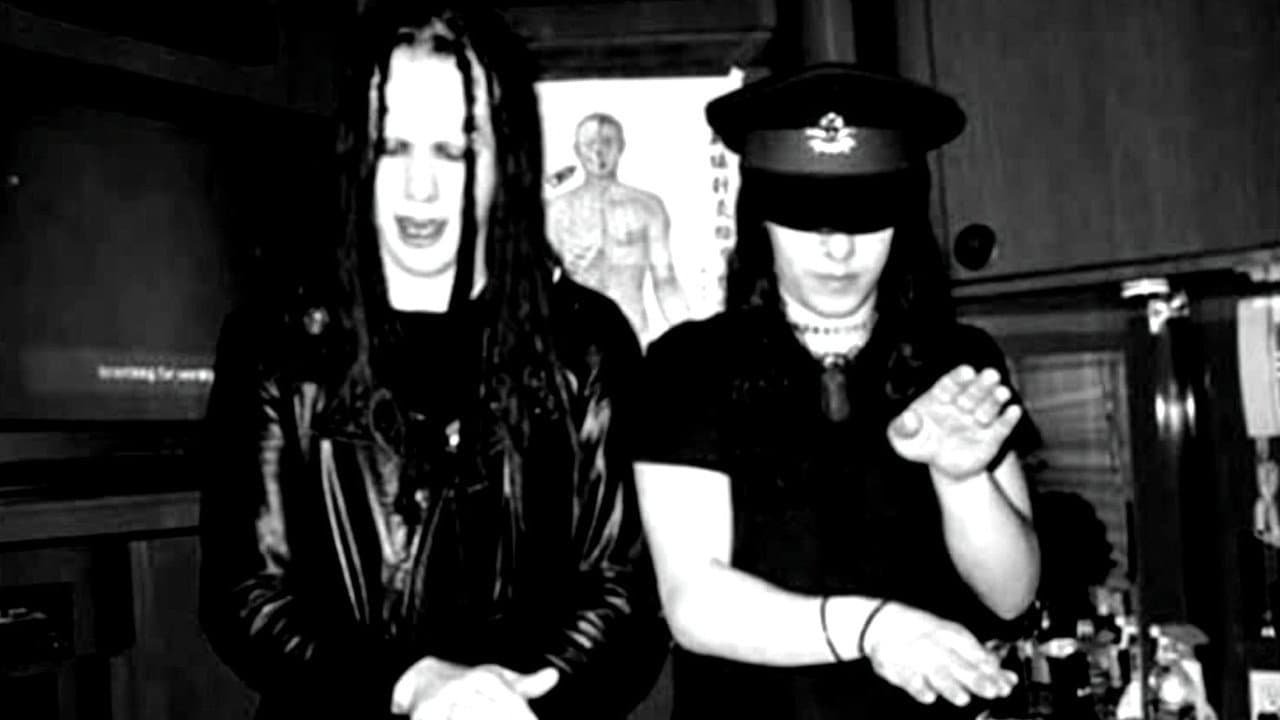 Murderdolls - Women And Children Last