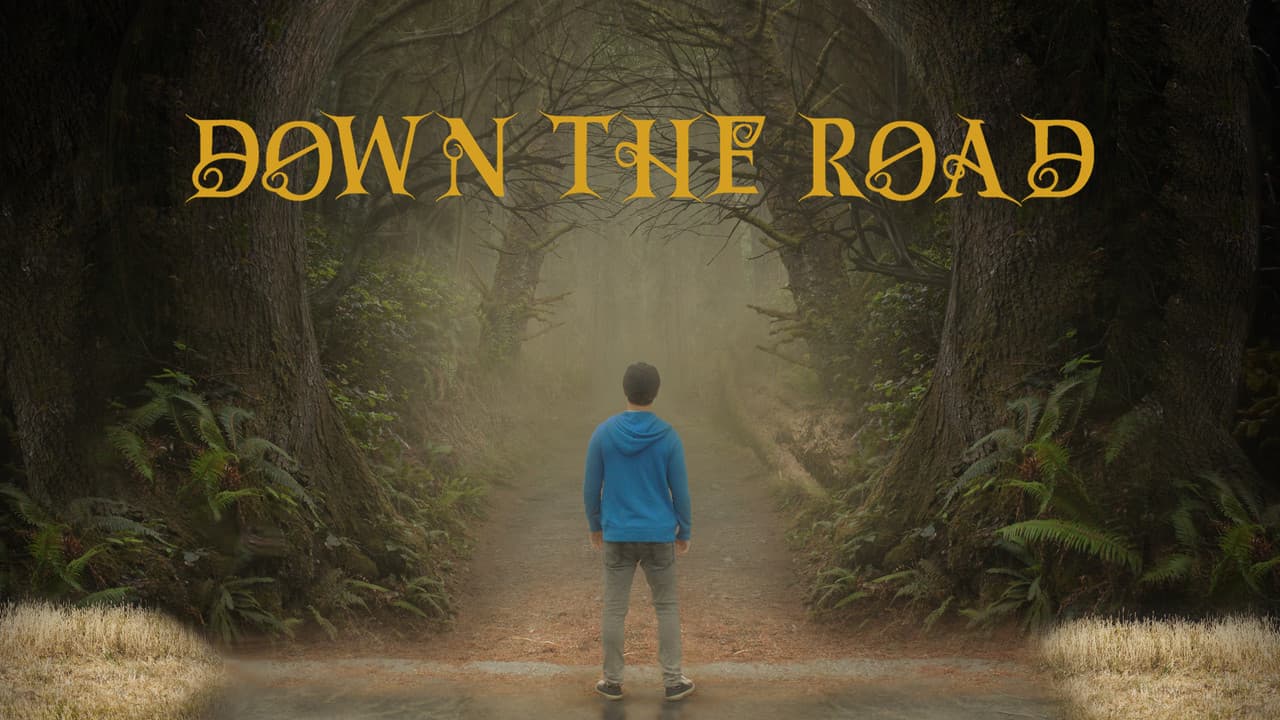 Down the Road
