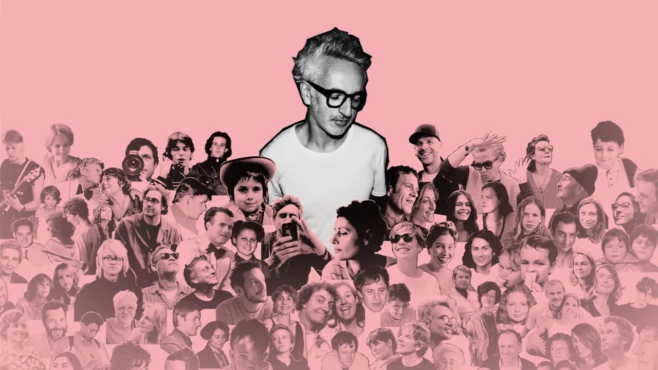 Vincent Delerm en concert à Cannes