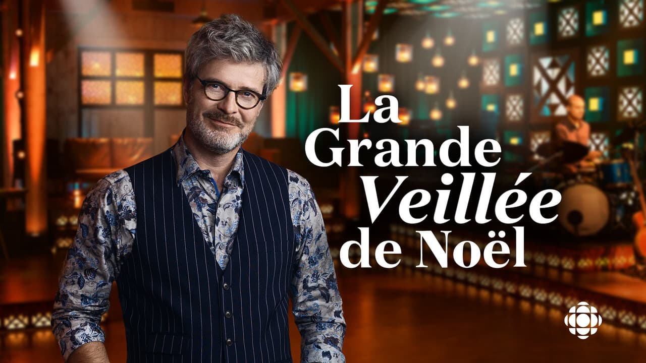 La grande veillΓ©e