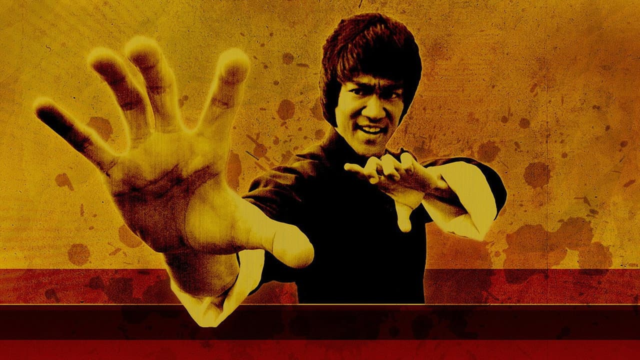 Legend of the Dragon: Tony Rayns on Bruce Lee