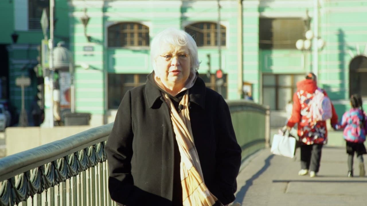 Svetlana Kryuchkova: Classics and Modernity