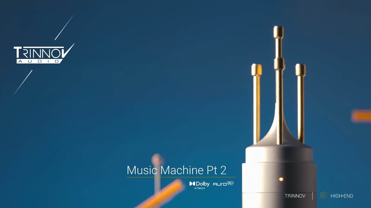 Music Machine One
