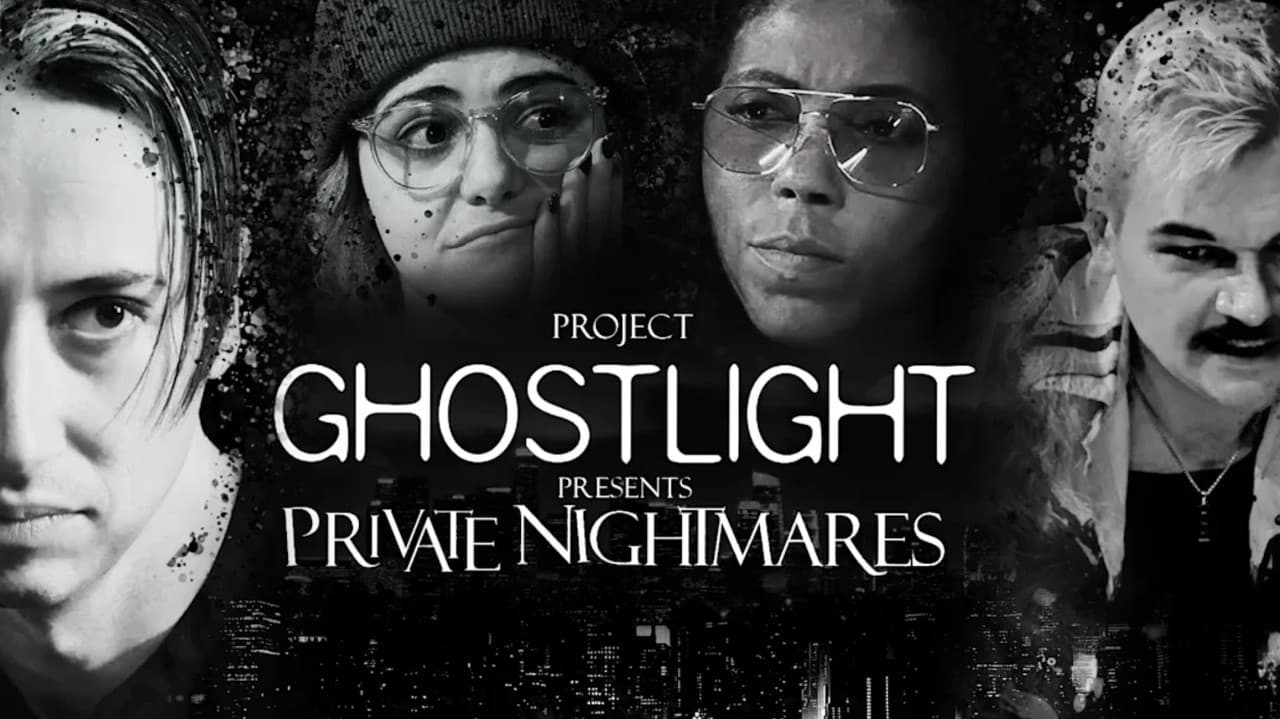 Private Nightmares