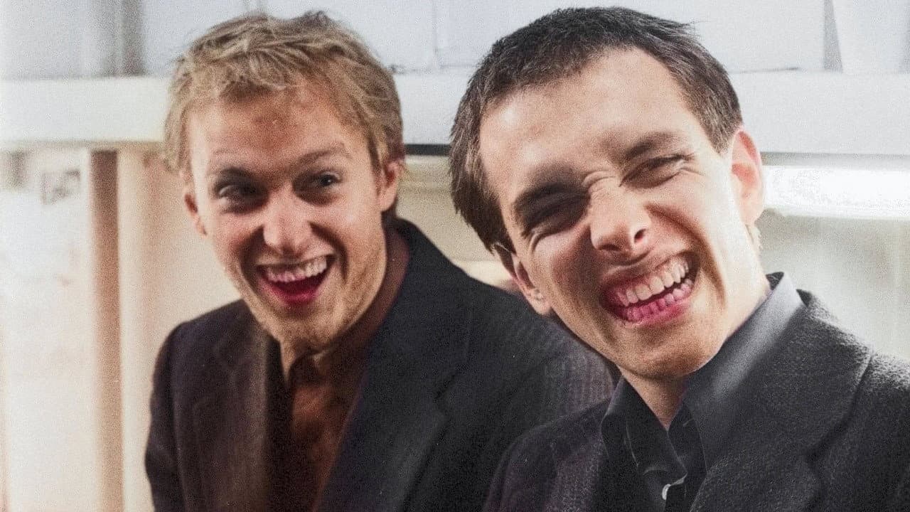 Rik Mayall's Sketches: Rare And Unseen