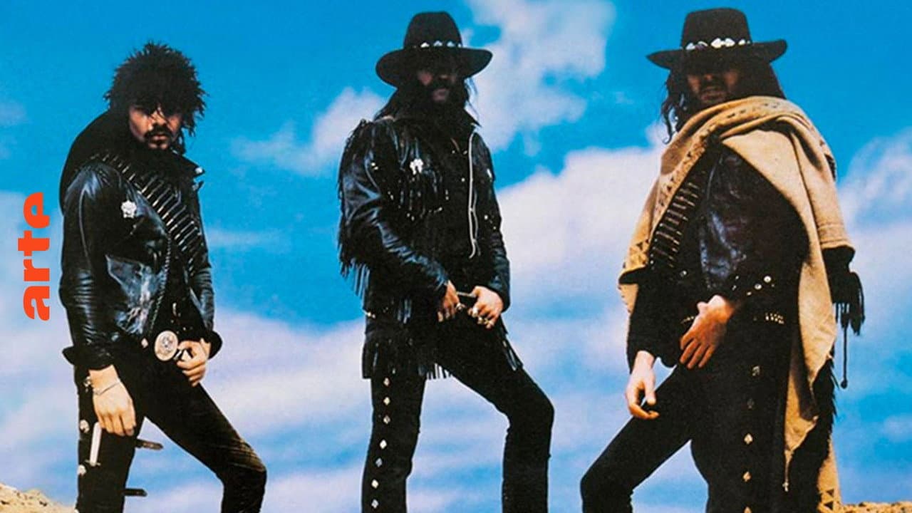 Classic Albums: Motรถrhead - Ace of Spades