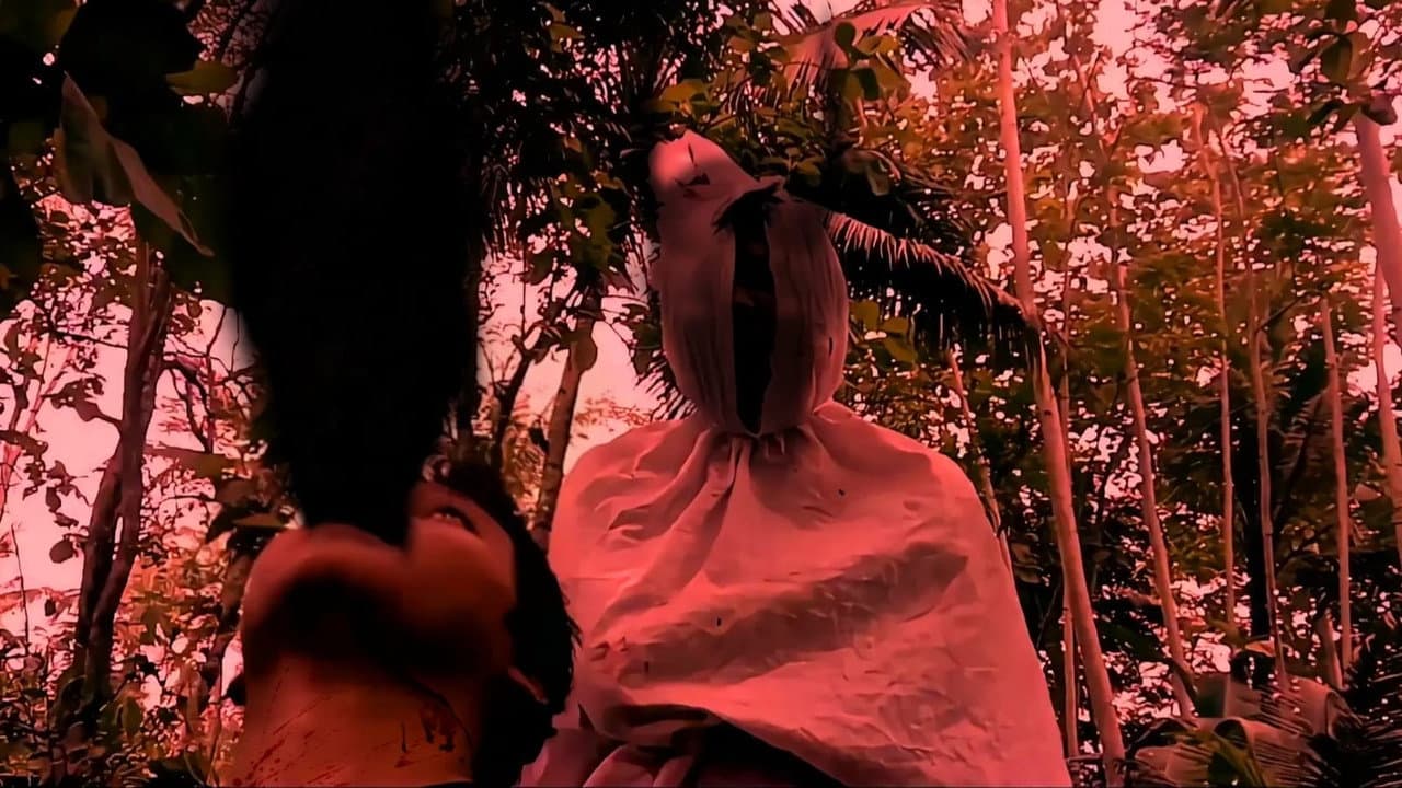 Pocong The Haunt