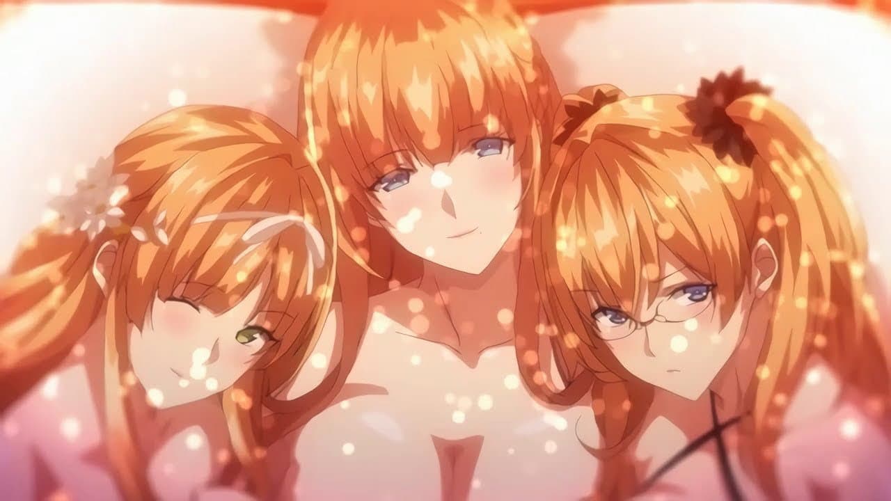 Master Piece: The Animation