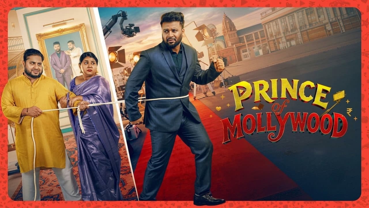 Prince of Mollywood