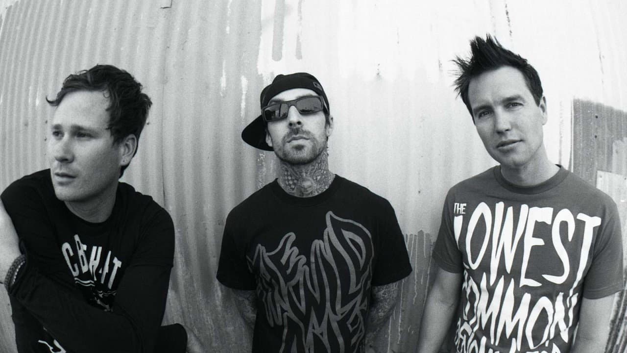 Blink-182: Greatest Hits