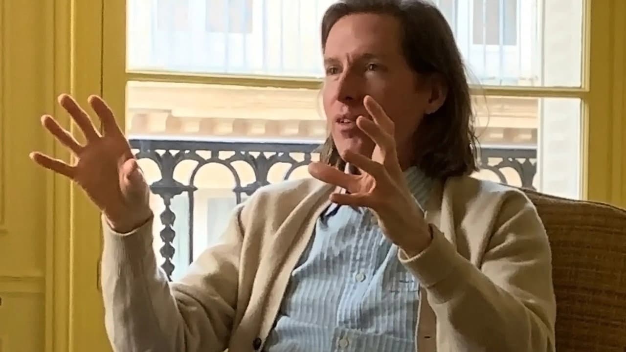 Fantastic Mr. Fellini - Intervista con Wes Anderson