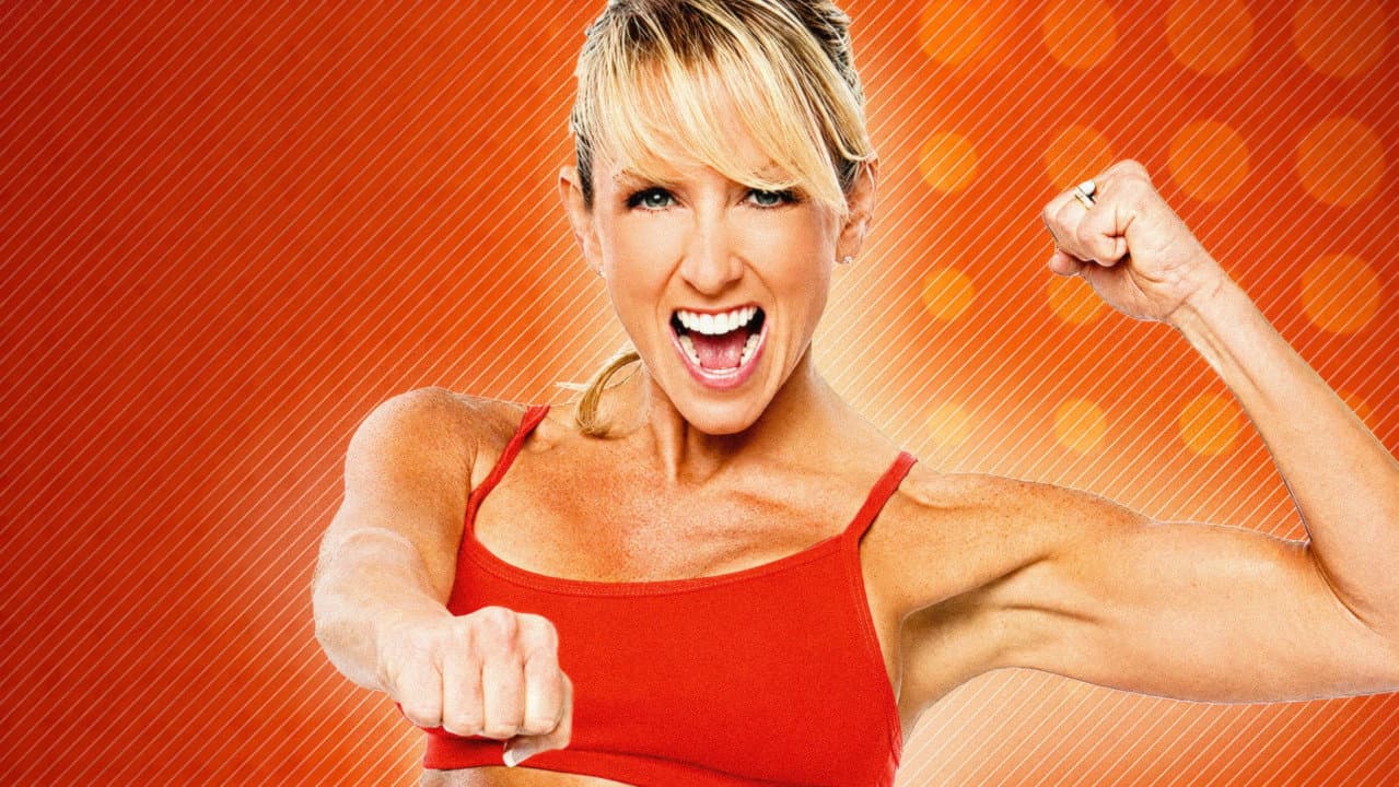 Turbo Jam: Punch, Kick & Jam