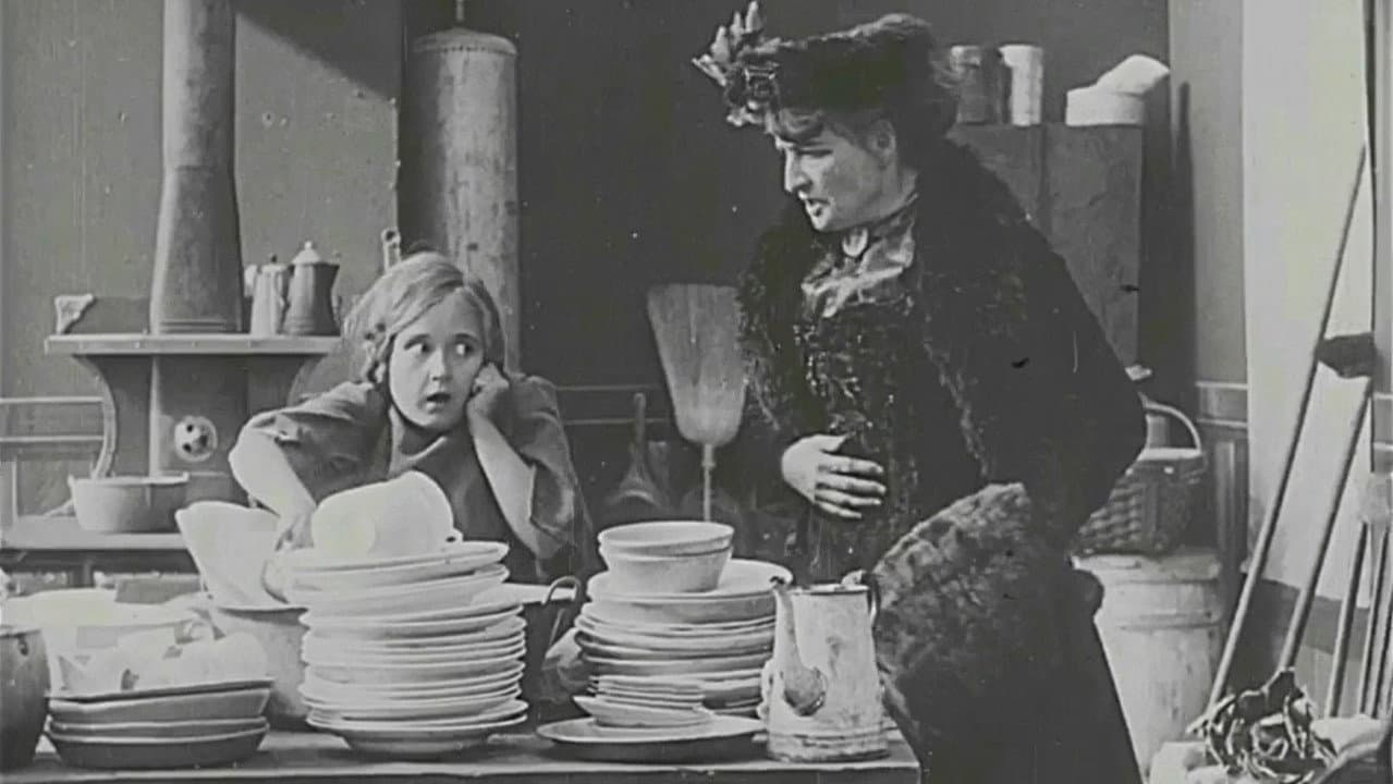 Jean and the Waif