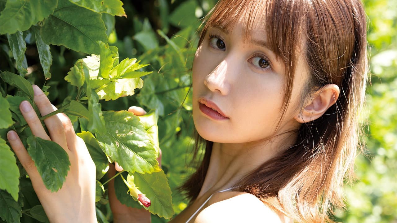 Sora: Nanyu no Milky Way - Amakawa Sora