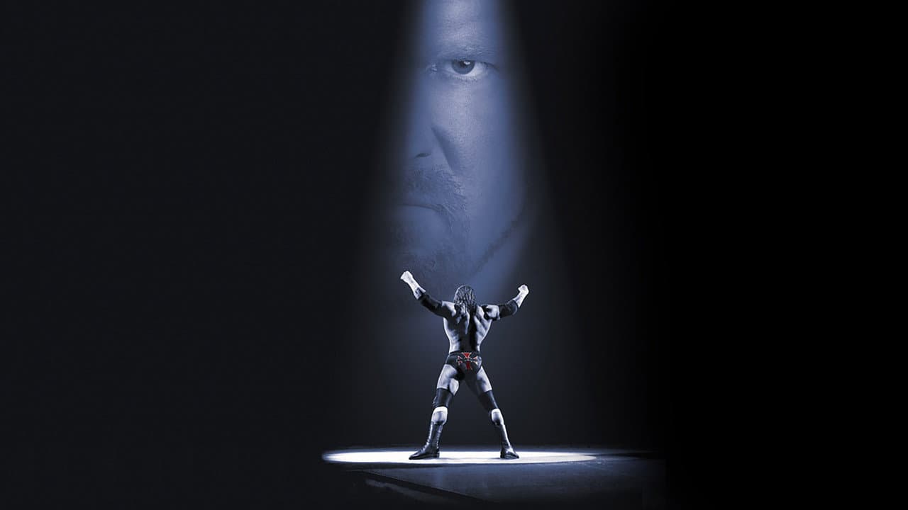 WWE Backlash 2005