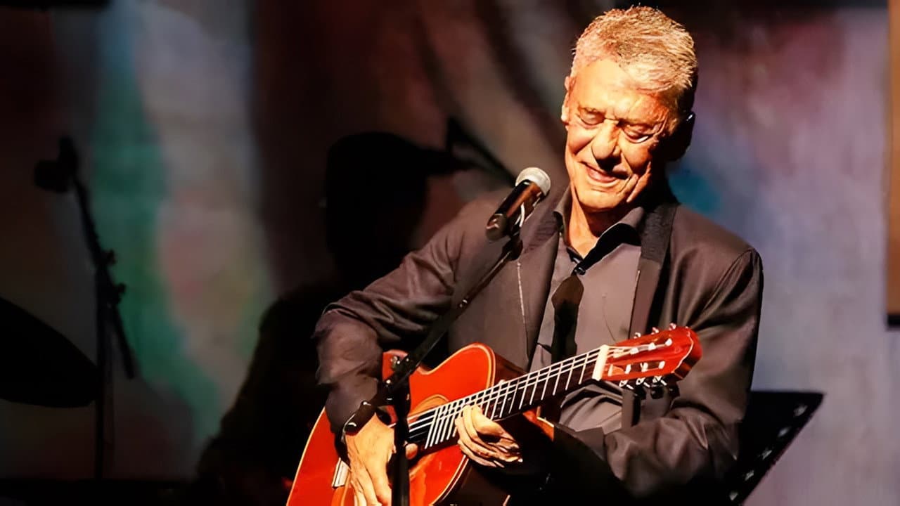 Chico Buarque: Que Tal Um Samba?
