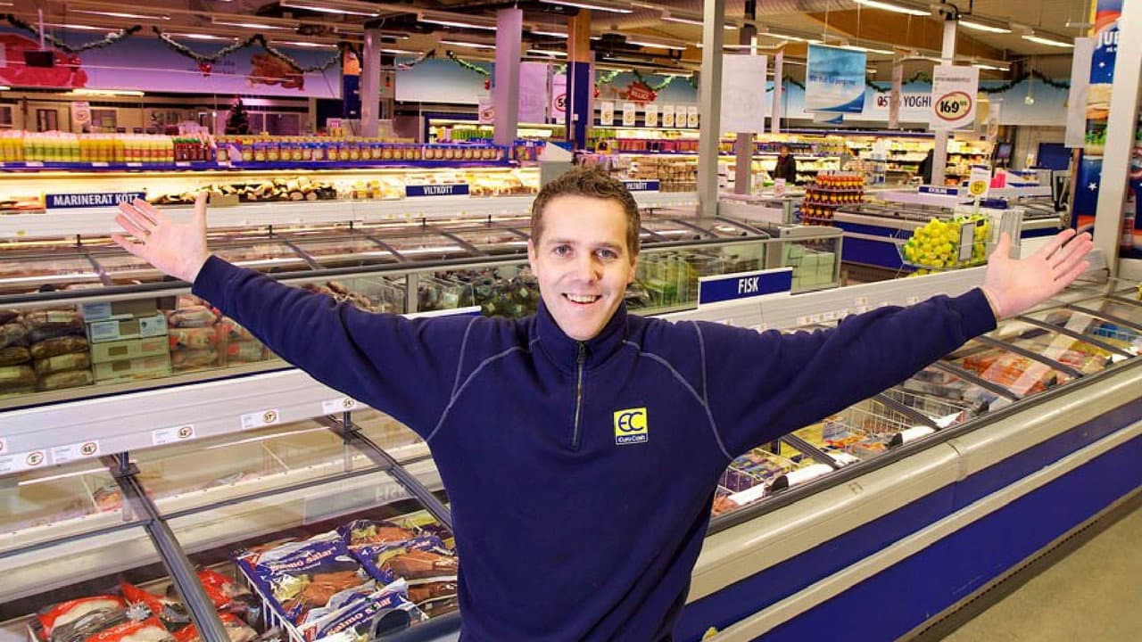 SvenskeHandel