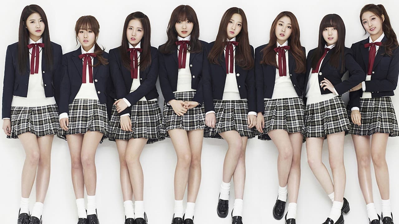 Lovelyz Diary