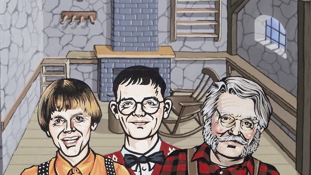 Hvar er Völundur?