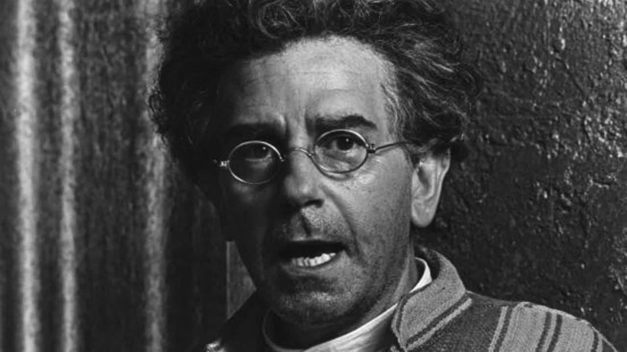 Antonio Gramsci: The Days of Prison
