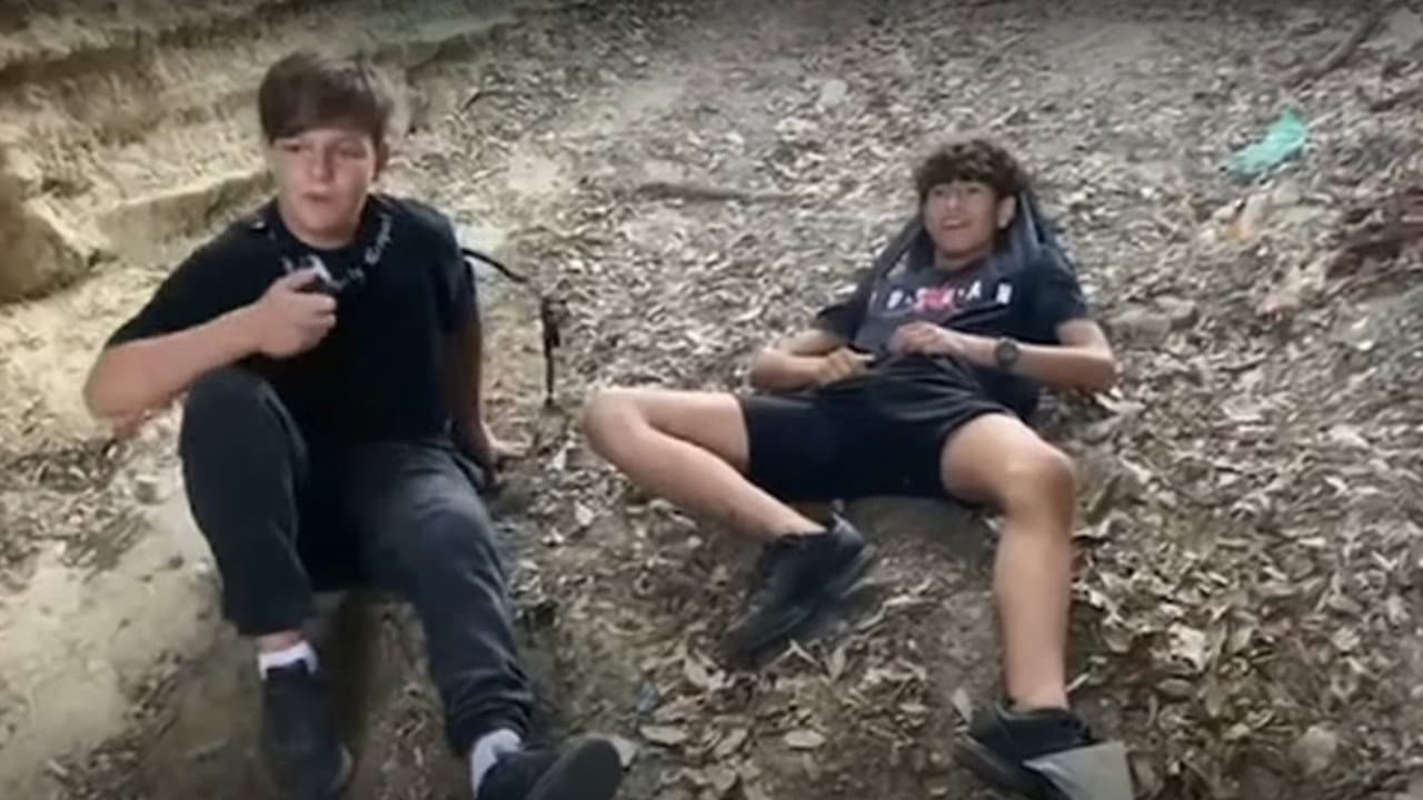 Filmino di inglese
