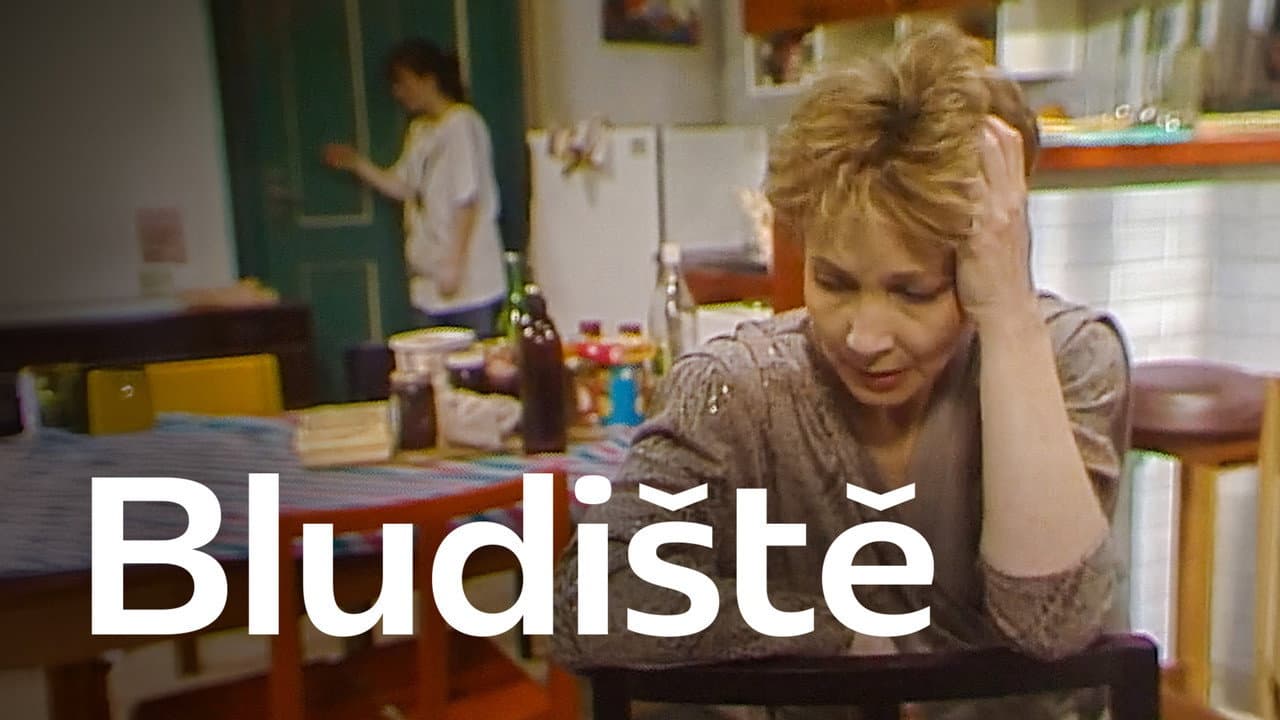 Bludiště