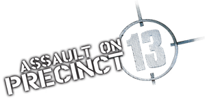 Assault on Precinct 13