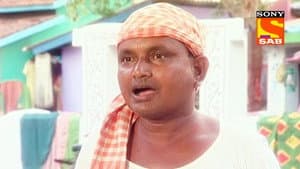 Mircha In Pain